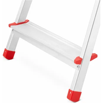 Žebřík Oboustranný žebřík Haushalt (2 schody)
