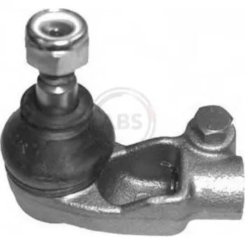 Táhlo řízení Hlava příčného táhla řízení A.B.S. ABS230360