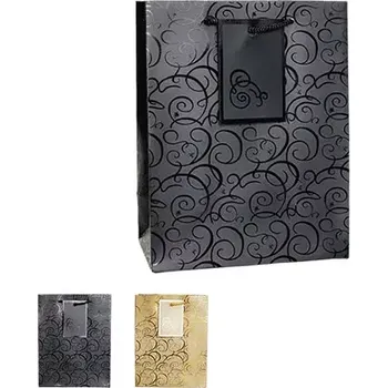 Dárková taška Střední dárková taška - spirála