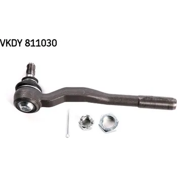 Táhlo řízení Hlava příčného táhla řízení SKF VKDY 811030