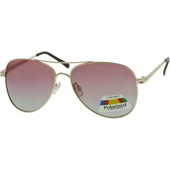 Polarizační sluneční brýle 1P10-5