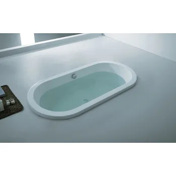 Vestavná vana Aqua-Novo Eternity