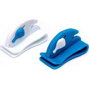 Balónek Clip - řezač stuh a balónků