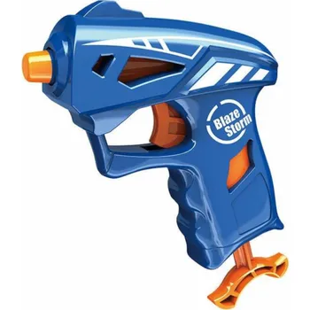 Dětská zbraň Hračka 2 kulové zbraně, 10 ks, zc7110