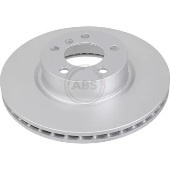 Brzdový kotouč Brzdový kotouč A.B.S. ABS18169