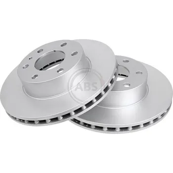 Brzdový kotouč Brzdový kotouč A.B.S. 17848