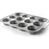 Forma na pečení KitchenAid Bakeware CC003296-001 šedá