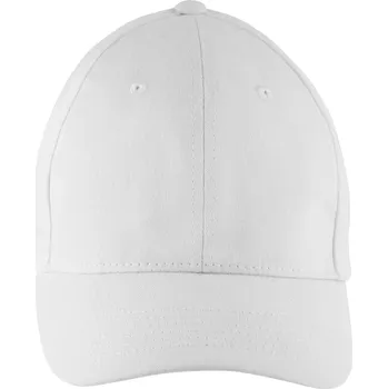 Kšiltovka SOĽS Solar Kšiltovka SL03092 Bílá TUN