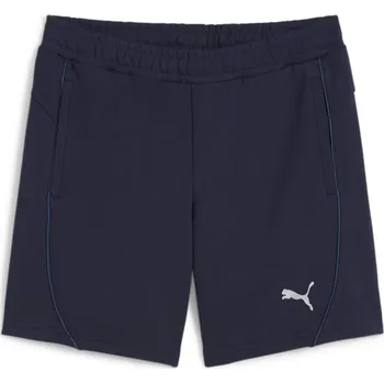 Dámské kraťasy Šortky Puma teamFINAL Casuals Shorts Wmn 658541-06 Velikost XXL