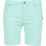 Dámské šortky SAM 73 FRIDA WS 794 MINTOVÁ XL