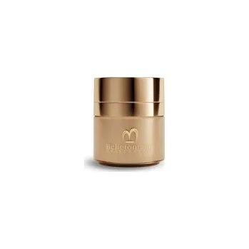 Pleťový krém BELLEFONTAINE Exquis Golden Caviar Cream - Anti-Aging krém s kaviárem, 30 ml