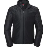 Russell Pánská crossová bunda R-430M-0 Black L