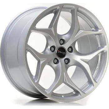 Alu kolo Alu kola AVUS RACING ac-mb2 hyper sttříbrná 9x20" 5x112 ET35 66,7