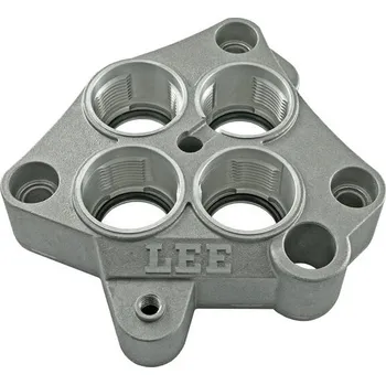 Příslušenství pro sportovní střelbu LEE PRO4000 Toolhead