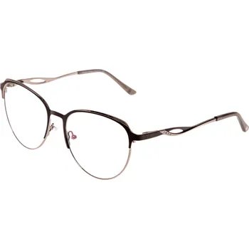 Brýlová obroučka Icona Dámské Mulga black Černá