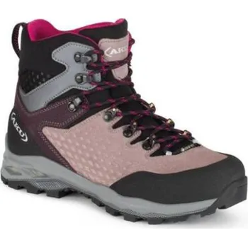 Dámská obuv Trekové boty Aku Alterra II GTX W 431590 38