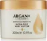 Tělový krém Argan+ Krémové tělové máslo s arganovým olejem 300 ml