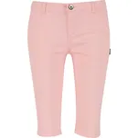 Dámské 3/4 kalhoty SAM 73 ARIEL WS 792 SVĚTLE RŮŽOVÁ L