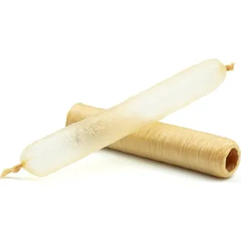 Jelux Přírodní kolagenové střevo Fi 33mm 15m