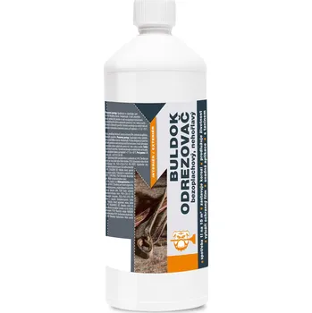 Metrum Buldok Odrezovač, 1 kg