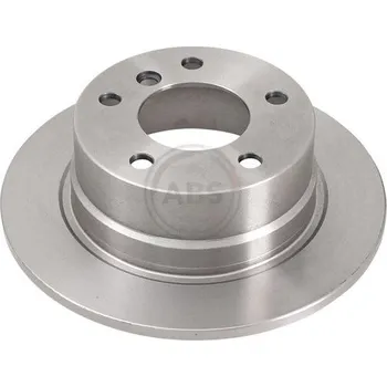 Brzdový kotouč Brzdový kotouč A.B.S. 16338