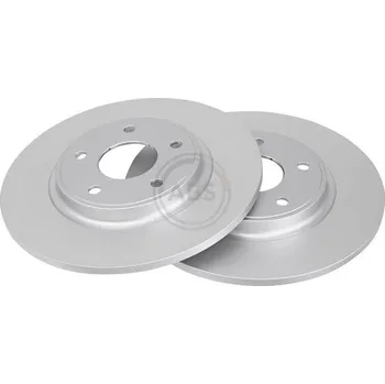 Brzdový kotouč Brzdový kotouč A.B.S. ABS18419