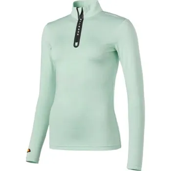 Ellesse Juliano 1/2 Zip dámská mikina, světle zelená dámské, S