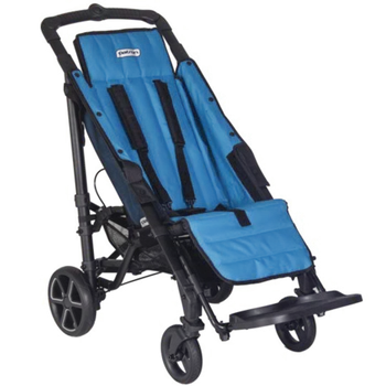 Kočárek Piper Comfort