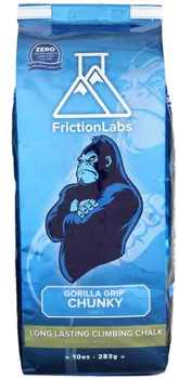 lezecké magnezium FrictionLabs Gorilla Grip Chunky