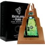 Highland Park Ice Edition 17 y.o. 53,9…