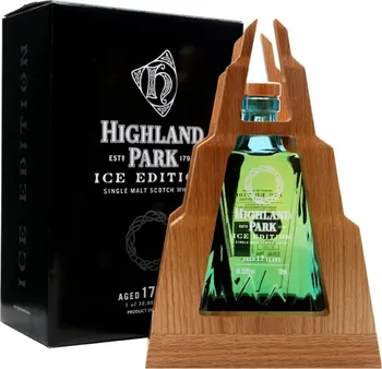 Whisky Highland Park Ice Edition 17 y.o. 53,9 % 0,7 l