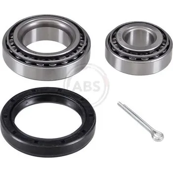 Sada ložisek kol A.B.S. 200043