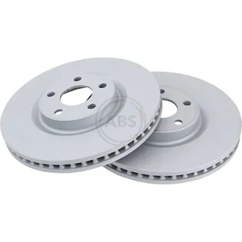 Brzdový kotouč Brzdový kotouč A.B.S. ABS18483