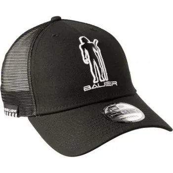 Čepice Kšiltovka Bauer NE Hockey Guy 9Forty 1062324 Černá