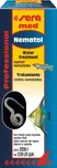 Sera med Professional Nematol 50ml (Sera med Professional Nematol 50ml na 2.000 litrů vody)