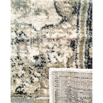 Stůl na stolní tenis Koberec Domoletti Ferrera 26-W EC9 1,33x1,9m