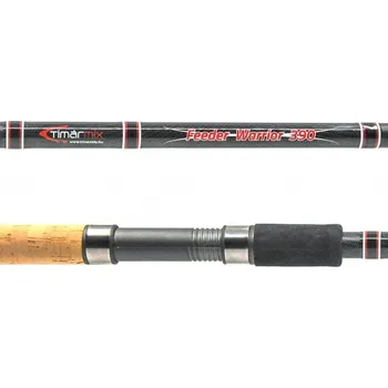 Rybářský prut Prut Feeder warrior 360 (Timár)