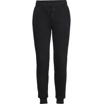 Pánské kalhoty Russell Pánské tepláky R-268M-0 Black L