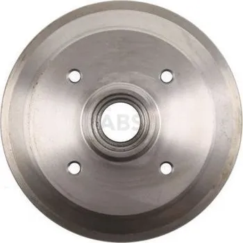 Brzdový buben Brzdový buben A.B.S. 3345-S