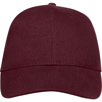 Kšiltovka SOĽS Buffalo Kšiltovka SL88100 Burgundy TUN