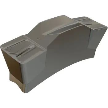 dílenský stroj Výměnná břitová destička TGMF 302 IC908 Iscar