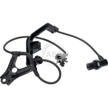 Přislušenství brzdového systému Snímač, počet otáček kol A.B.S. 31029