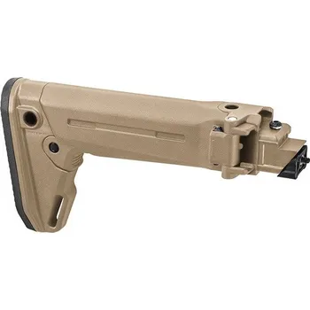 Pažba pro AK-47/74 Magpul ZHUKOV-S (MAG585-FDE)
