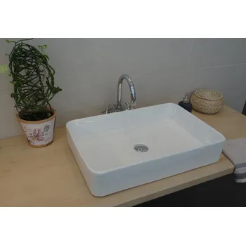 Umyvadlo Umyvadlo na desku Madison