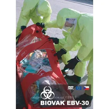 Biovak EBV-30 DVD - Kód: 03459