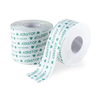 Stavební fólie vzduchotěsná lepící páska AIRSTOP KB šířka: 60mm (50m) 3AKB60