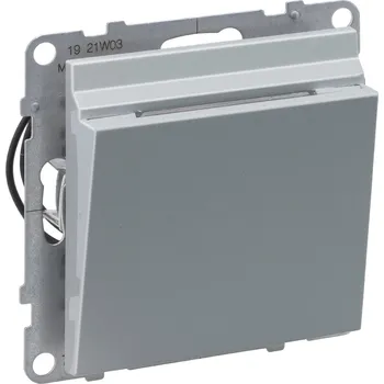 vypínač LEG 721375 SUNO HLIN.MECH.KARTOVÝ SPÍNAČ