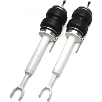 TA-Technix sada vzduchového odpružení s nastavovacím systémem Audi A6 Avant Typ 4F C6