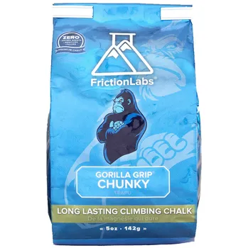 Horolezectví FrictionLabs Gorilla Grip Chunky