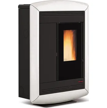 Krbová kamna LA NORDICA - EXTRAFLAME Extraflame Souvenir Lux Evo Varianta: tortora